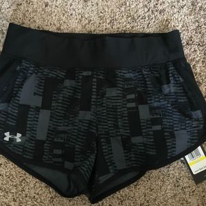 UA Lightweight Shorts